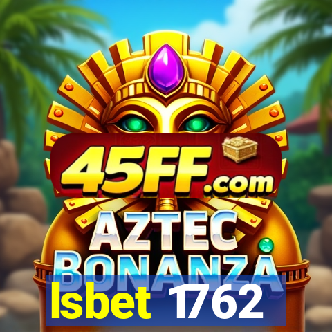 lsbet 1762